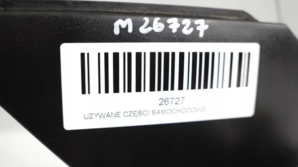 Rechter spiegel OEM 371117773 voor VW Polo 6R 09-15 image 3