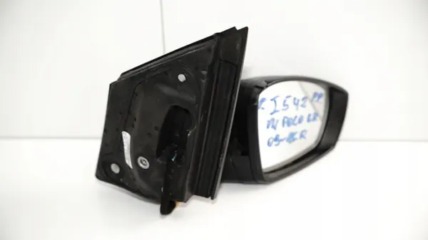 Rechter spiegel OEM 371117773 voor VW Polo 6R 09-15 image 4