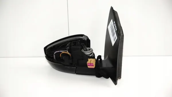 Rechter spiegel OEM 371117773 voor VW Polo 6R 09-15 image 6