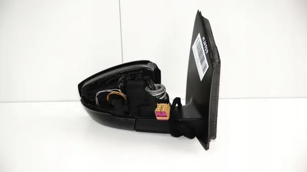 Rechter spiegel OEM 371117773 voor VW Polo 6R 09-15 image 7