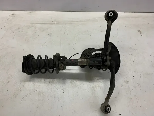 Ammortizzatore McPherson sinistro A2043202866 Mercedes W204 Coupe image 2