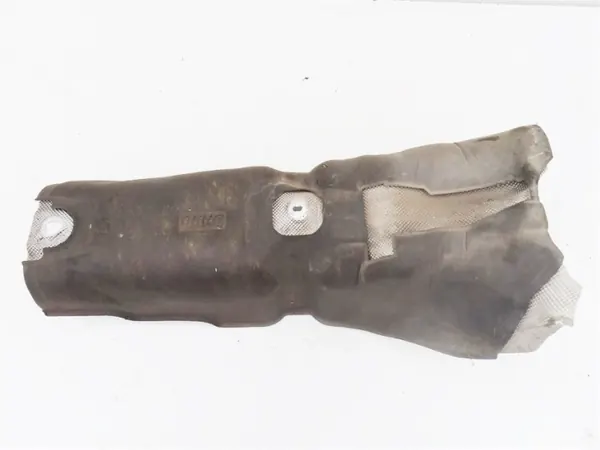 Front Hitzeschild OEM JSGSFWRW425202092O292I28U Mazda 3 image 2