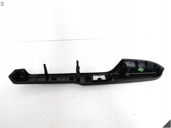 OEM 65722509 Audi Armstödsgrepp Vänster Bakdörr image 3