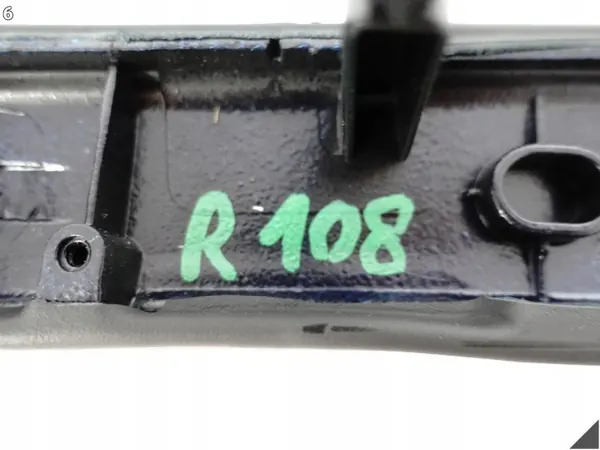 OEM 65722509 Audi Armstödsgrepp Vänster Bakdörr image 7