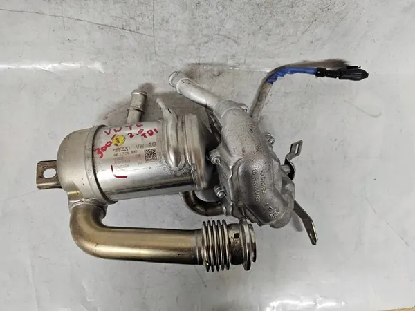 EGR-venttiili T6 T6.1 2.0 TDI image 2