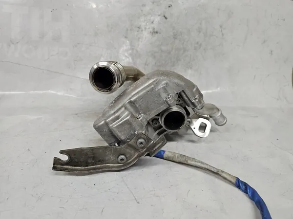 EGR-venttiili T6 T6.1 2.0 TDI image 3