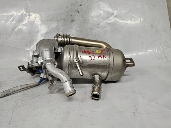 EGR-venttiili T6 T6.1 2.0 TDI image 4