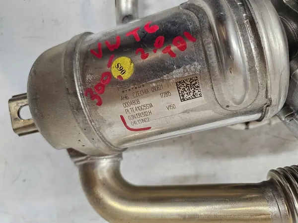 EGR-venttiili T6 T6.1 2.0 TDI image 6