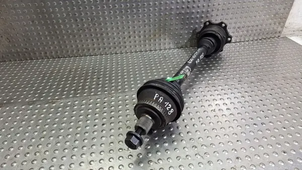 Semi-eixo dianteiro esquerdo OEM S26380030 para VW Passat B5 image 3