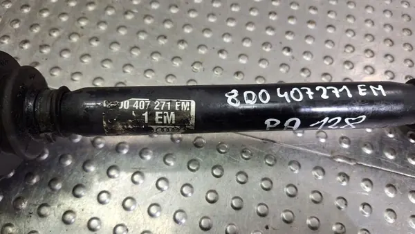 Semi-eixo dianteiro esquerdo OEM S26380030 para VW Passat B5 image 5