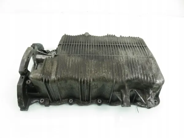 Carter d'huile usagé pour Hyundai Tucson I 2.0 CRDi image 2