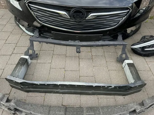 OPEL INSIGNIA B 17- Etupuskuri Osat image 3