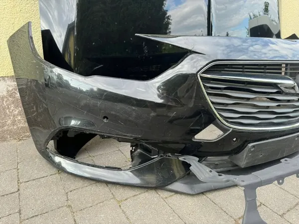 OPEL INSIGNIA B 17- Etupuskuri Osat image 5
