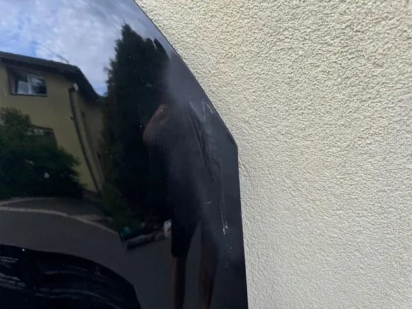 OPEL INSIGNIA B 17- Etupuskuri Osat image 8