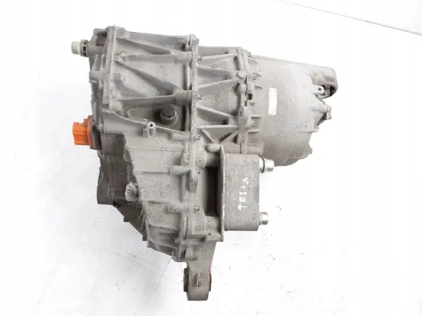 Moteur électrique Tesla Model 3 OEM 112099000G image 2