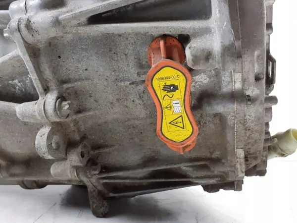 Moteur électrique Tesla Model 3 OEM 112099000G image 10