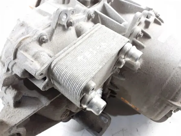 Moteur électrique Tesla Model 3 OEM 112099000G image 4