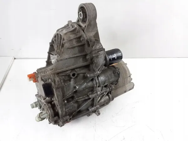 Moteur électrique Tesla Model 3 OEM 112099000G image 6