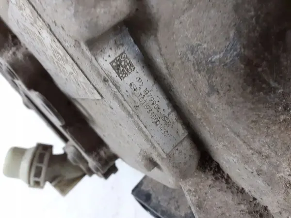 Moteur électrique Tesla Model 3 OEM 112099000G image 8