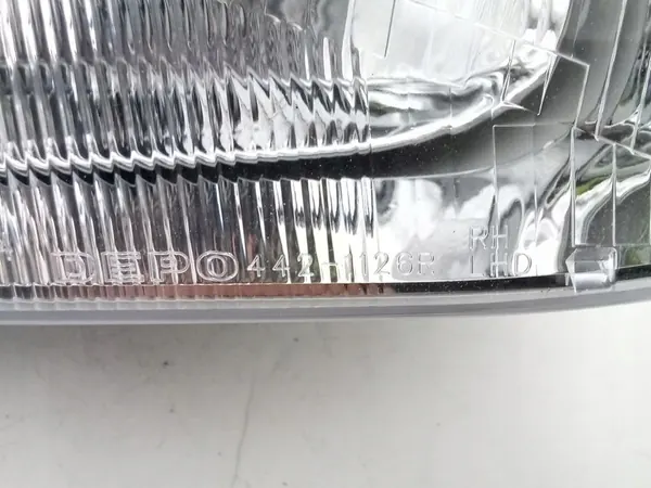 Abakus 442-1126R-LD-EM Reflektor image 5