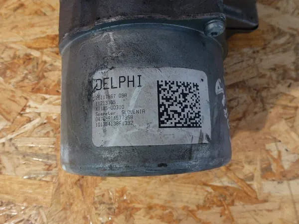 Direção assistida elétrica Opel Corsa D OEM image 2