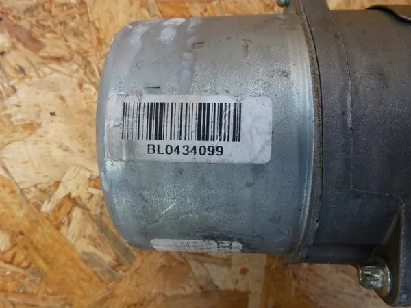 Direção assistida elétrica Opel Corsa D OEM image 3