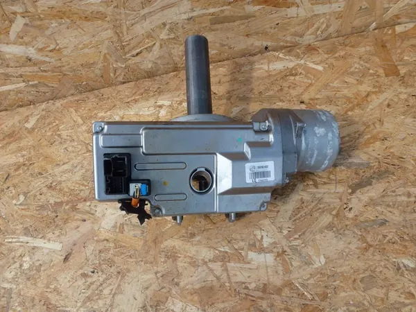 Direção assistida elétrica Opel Corsa D OEM image 4