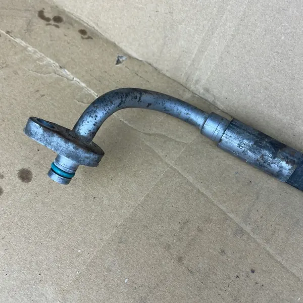 Mangueira Óleo Suspensão ABC Mercedes W221 S OEM 2219971582 image 3