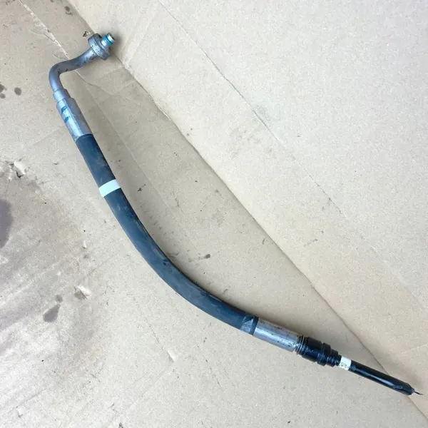 Mangueira Óleo Suspensão ABC Mercedes W221 S OEM 2219971582 image 4