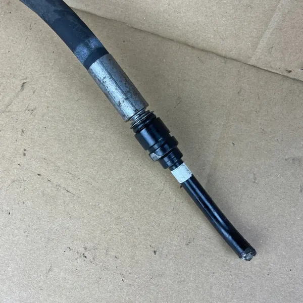 Mangueira Óleo Suspensão ABC Mercedes W221 S OEM 2219971582 image 5