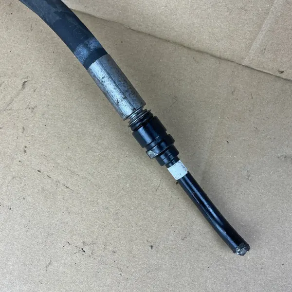 Mangueira Óleo Suspensão ABC Mercedes W221 S OEM 2219971582 image 6