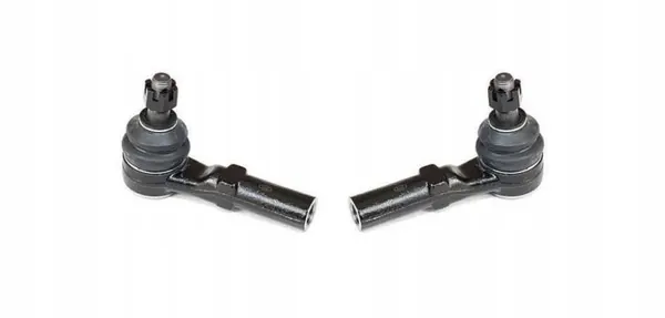 Chrysler 300C RWD 2011-2023 Terminal de direção L/R OEM TES800986 image 2