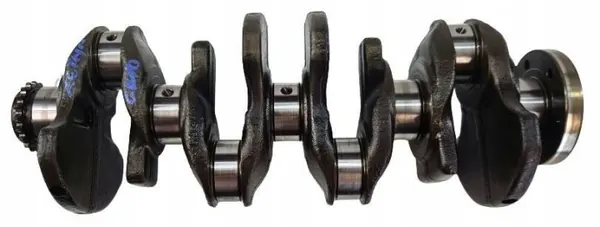 Cigüeñal Peugeot RCZ OEM FOA11355 - Usado image 2