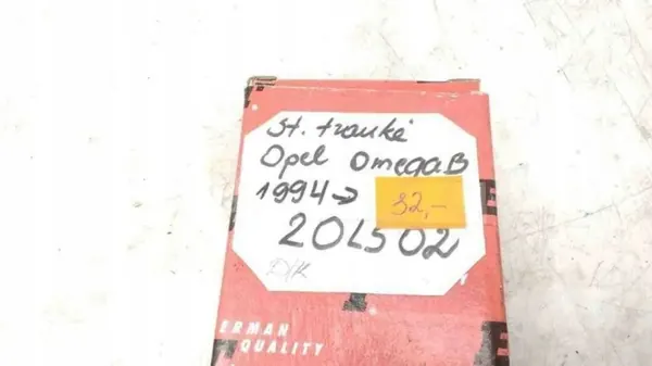 Lien stabilisateur avant droit OEM 131036EGT Opel Omega B image 6
