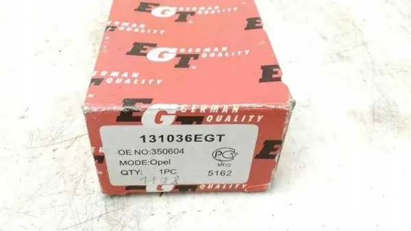 Lien stabilisateur avant droit OEM 131036EGT Opel Omega B image 7