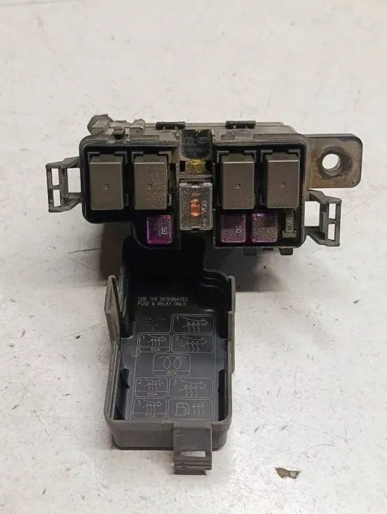 Boîte de transfert KIA Sportage III OEM 919502S210S6 image 2