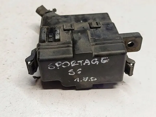 Boîte de transfert KIA Sportage III OEM 919502S210S6 image 6