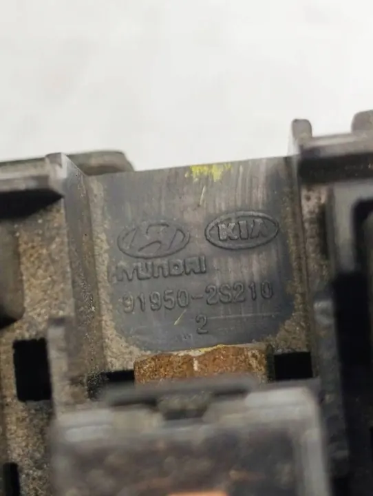Boîte de transfert KIA Sportage III OEM 919502S210S6 image 7