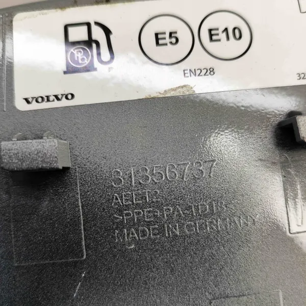 Bränsletanklock OEM 31356737 för Volvo XC40 2018 image 7
