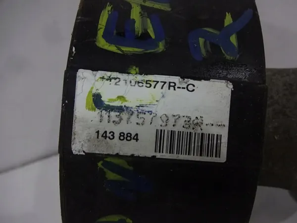 Supporto motore Renault OE 113757973R image 2