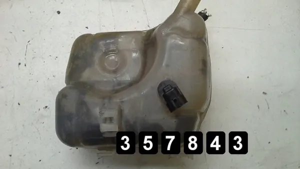 Tanque de fluido motor OEM AM-357843 image 4