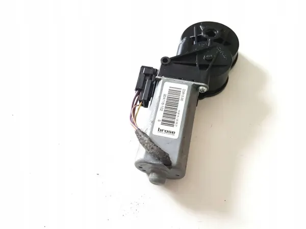 Land Rover Evoque I stoelmotor OEM 924116102 image 3