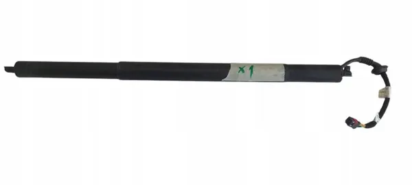 Audi Q8 Bagagelucksaktuator OEM 4M8827851F image 2