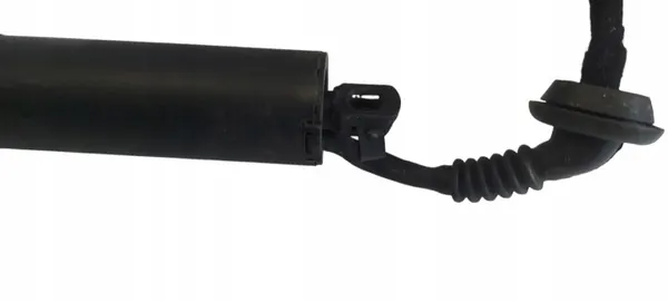 Audi Q8 Bagagelucksaktuator OEM 4M8827851F image 5