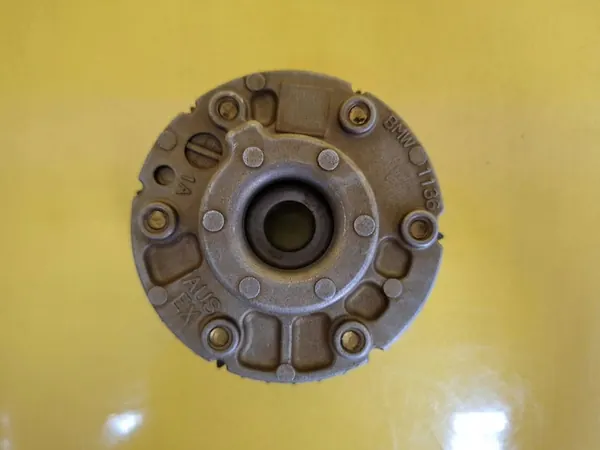 Variador de fase de escape VANOS BMW 3 E90 E87 1.6 B OEM DRC18253 image 3