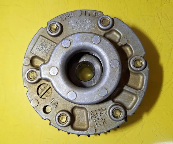 Variador de fase de escape VANOS BMW 3 E90 E87 1.6 B OEM DRC18253 image 5