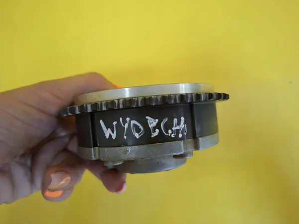 Variador de fase de escape VANOS BMW 3 E90 E87 1.6 B OEM DRC18253 image 6