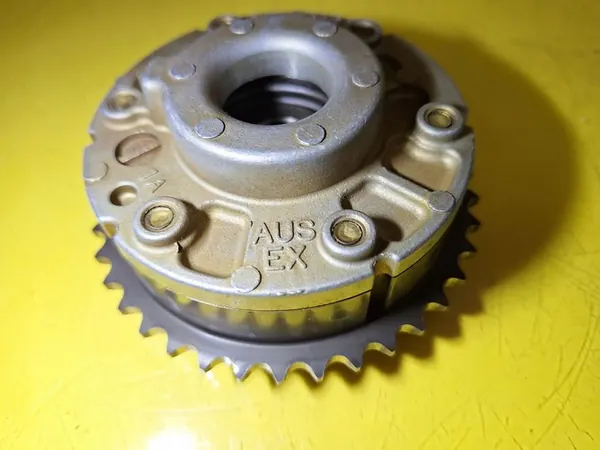 Variador de fase de escape VANOS BMW 3 E90 E87 1.6 B OEM DRC18253 image 7