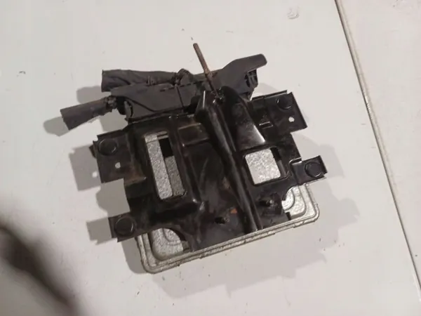 Motorstyrd dator Chevrolet Epica 2007 2.0L 96418364 image 2