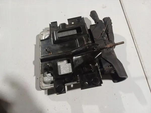 Motorstyrd dator Chevrolet Epica 2007 2.0L 96418364 image 3